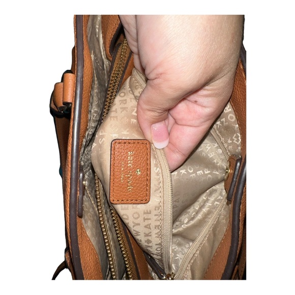 Kate Spade bag - Picture 4 of 8